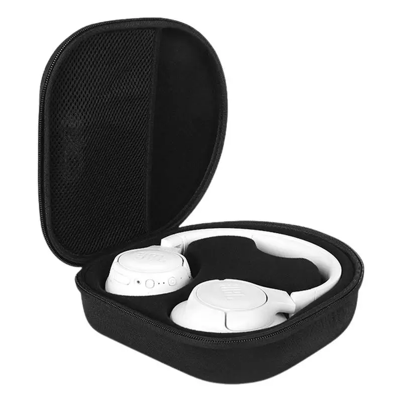 Protection Cover Hard Shell Portable Carrying Headset Case for JBL