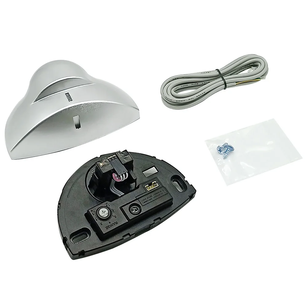 Eosnow 12-24V automatische Tür 24,125 GHz Mikrowellen-Bewegungssensor
