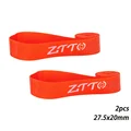 27.5inch 20mm Red