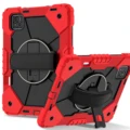 Red Black