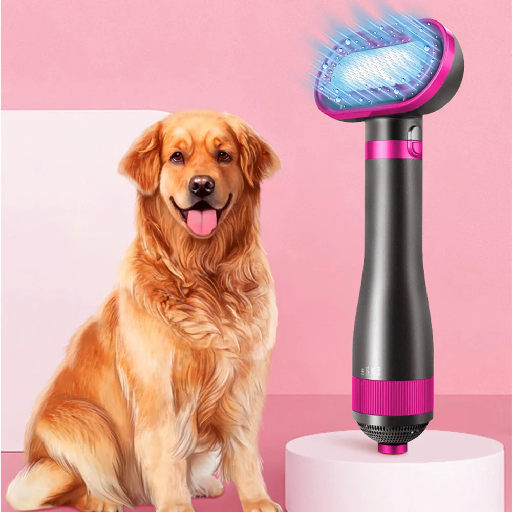 Dryer Get Rid Dog Hair Use Hair Dryer Dog Best Human Hair Dryer