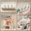 Clip Doll Game Machine 5