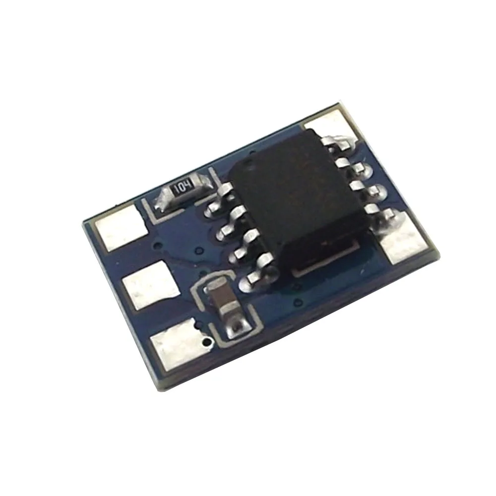 Mini ESC 1A 5V Brushed Speed Controller Module DIY RC Part