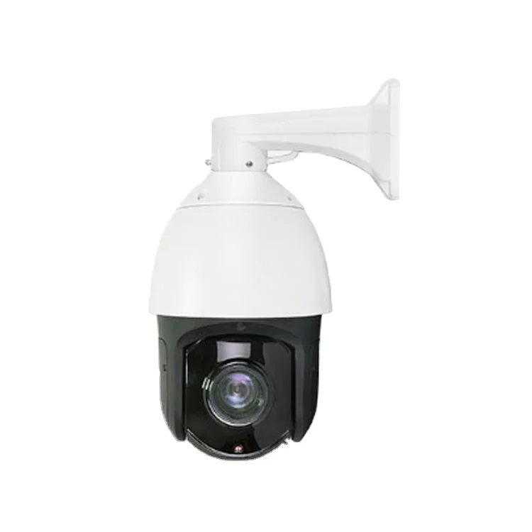 

New Wholesale High Speed Dome PTZ Camera Outdoor With 33x Optical Zoom Lens