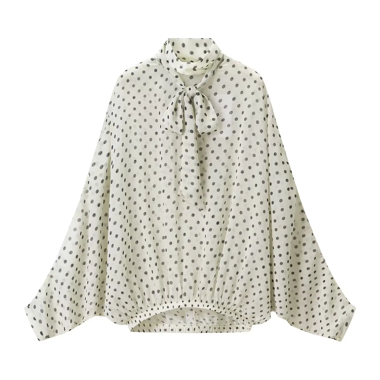 top white