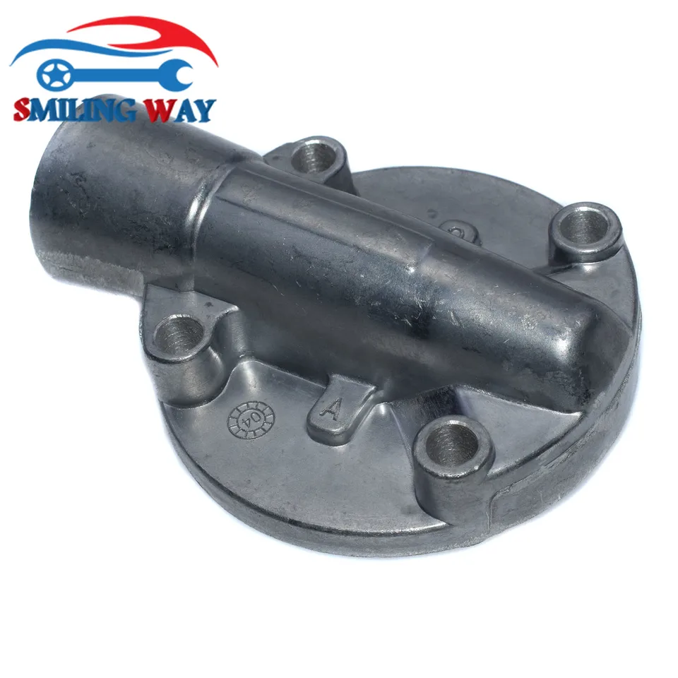 COPERCHIO PUNTERIE Tipo CAV MAC Per Fiat 500 E 126 - Foto 12