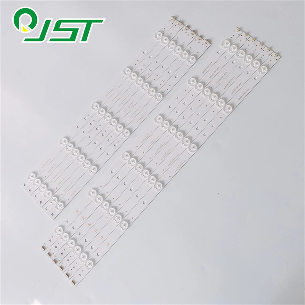 12pcs 50PFK4009/12 50PFH6550/88 50PFF3655 50PFF5655 LB-PF-3528-GJD2P5C506X11-L-B LB-PF3030-GJFHD500611-L-H R LB50018 V5_08 V6_08