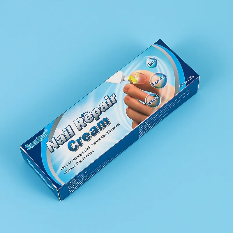 

Новая мазь Sumifun K10036 для удаления мягких ногтей, 20 г