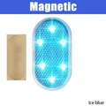 Magnetic Ice blue