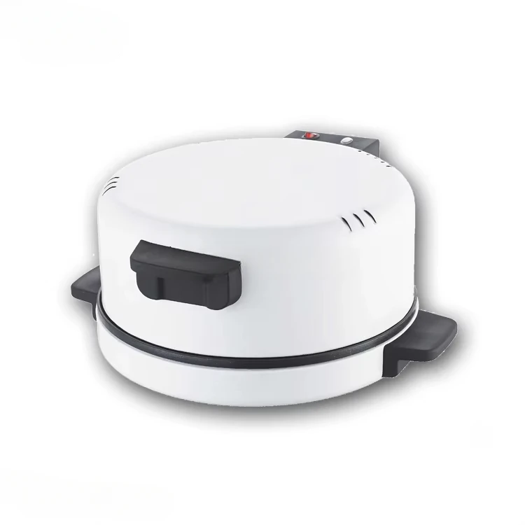 Automatic Arabic Bread Making Machine 3