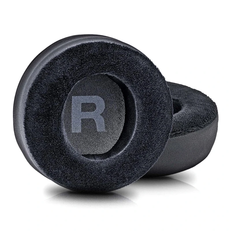 M2Ec Auricolari Cover Per Audio Fidelio X2Hr X1S X3 X2 Cuffie Auricolari Sostituito Vecchi Auricolari Comodi Da Indossare