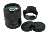 MEKE Meike 33mm F1.4 Auto Focus Lens APS-C Portrait Lens For Fuji XF Mount Cameras 5