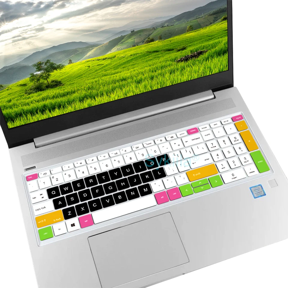 MCover Custodia Rigida Per HP ProBook 450/455 G6/G7 15,6'' – Protezione In EVA – Colore Viola