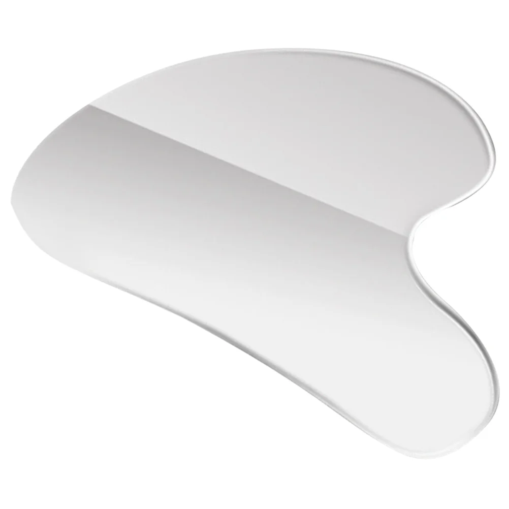 

Stainless Steel Gua Sha Facial Massage Scraping Massager Face Guasha Scraper Body Neck Back Beauty Massagers