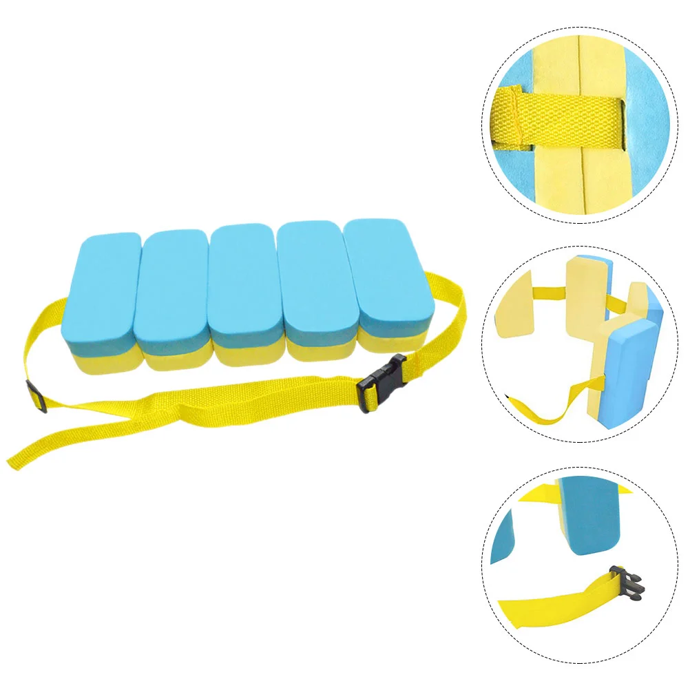 

Floating Toy Daily Use Swim Trainer Portable Childrens Toys for Training