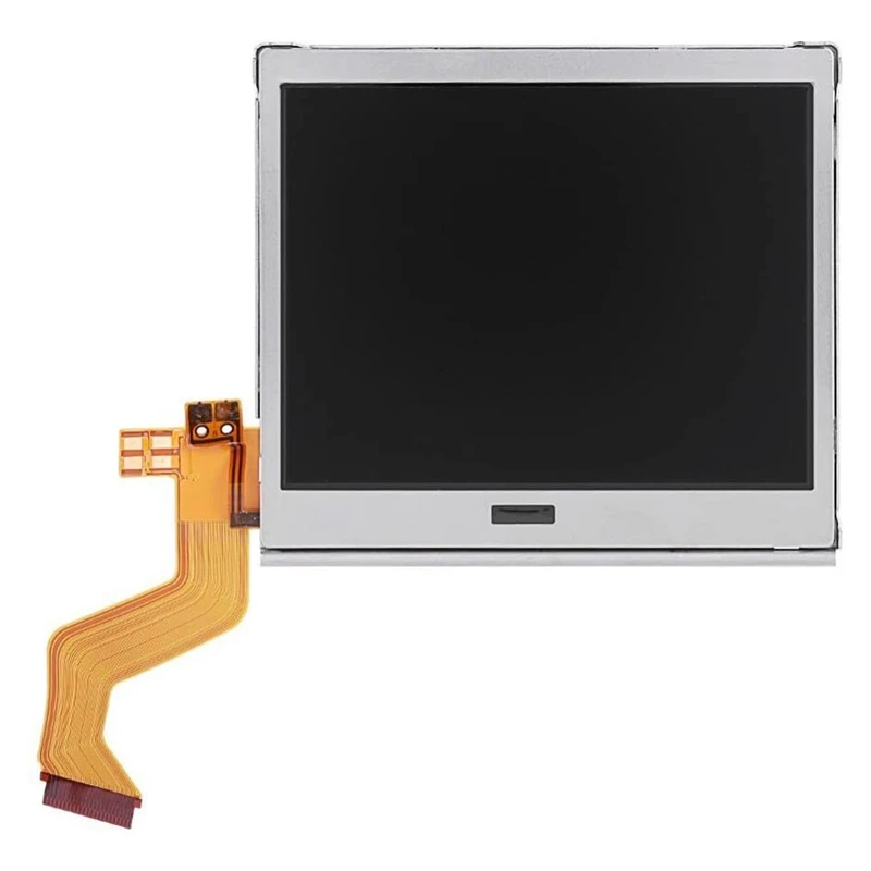 Upper LCD Display Screen Repair Replacement For Nintendo DS Lite Dslite