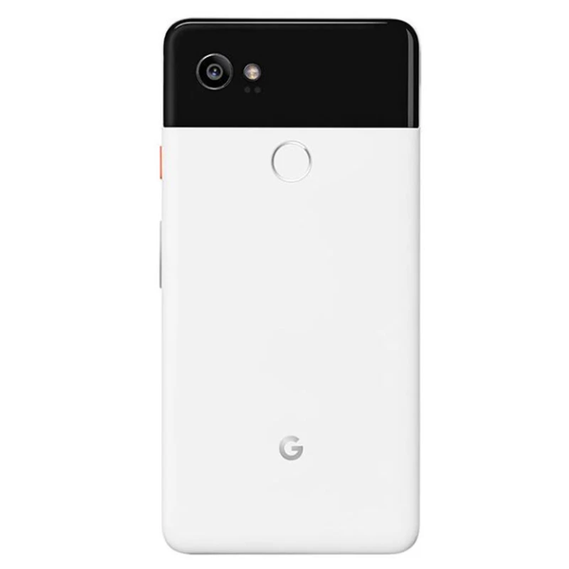 Google Pixel 2XL XL2 Pixel2XL 6" 4GB RAM 64/128GB ROM NFC Octa Core Snapdragon Original Unlocked 4G LTE Android Cell Phone