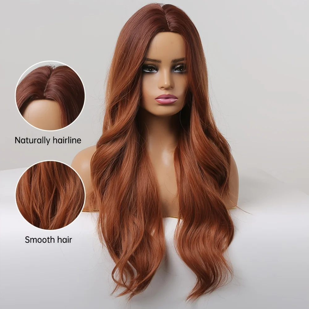 Рисунок 3 - Парик Синтетический для начинающих