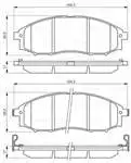 

Store code: 986494152 for brake BALATASI ON NAVARA pend23 SKYSTAR d25