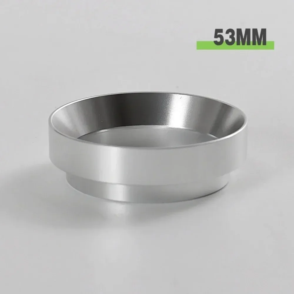 Coffee Dosing Ring Magnetic 51MM 53MM 58MM For Delonghi Portafilter Espresso Accessories Barista Funnel Tool Coffeeware
