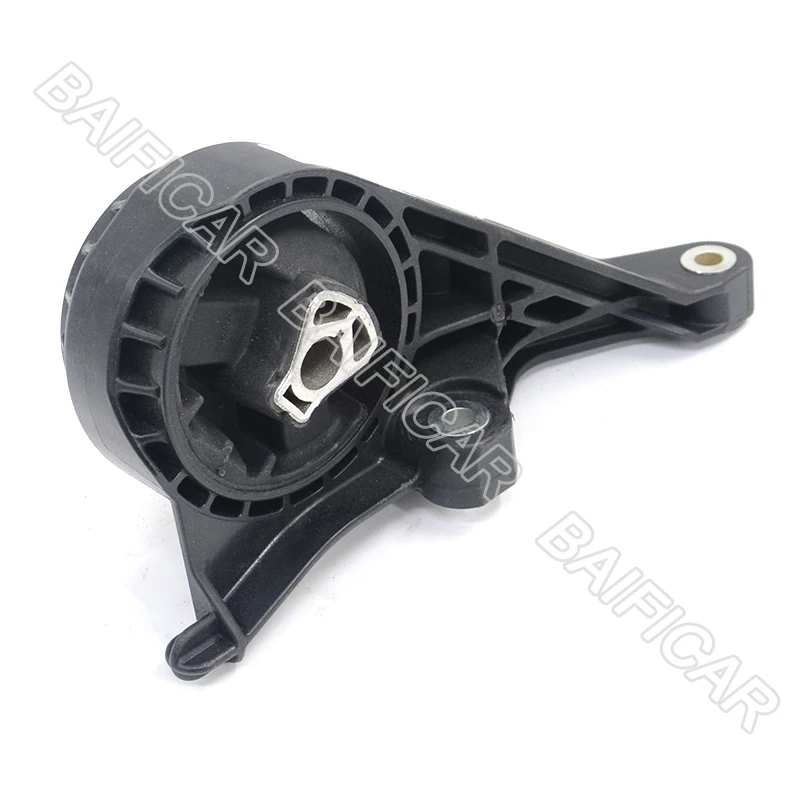 Aluminum Transmission Mount Insert Baificar Front Center Automatic Transmission Mount 13228270 For Buick Regal Lacrosse Chevrolet Malibu Opel