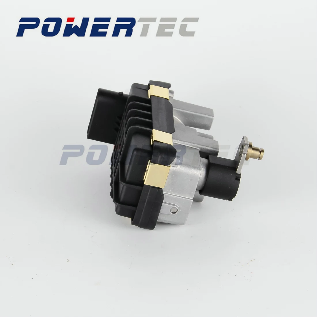 

GT1852V Turbocharger Electronic Actuator 727461 G-53 712120 6NW008412 for Mercedes C 220 CDI E 220 CDI W203 110Kw 150HP OM646