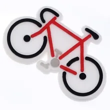 CSBL – décoration de chaussures pour crocs, breloques à boucle en PVC, dessin animé, accessoires cadeau, livraison gratuite, CFPA XK 021 