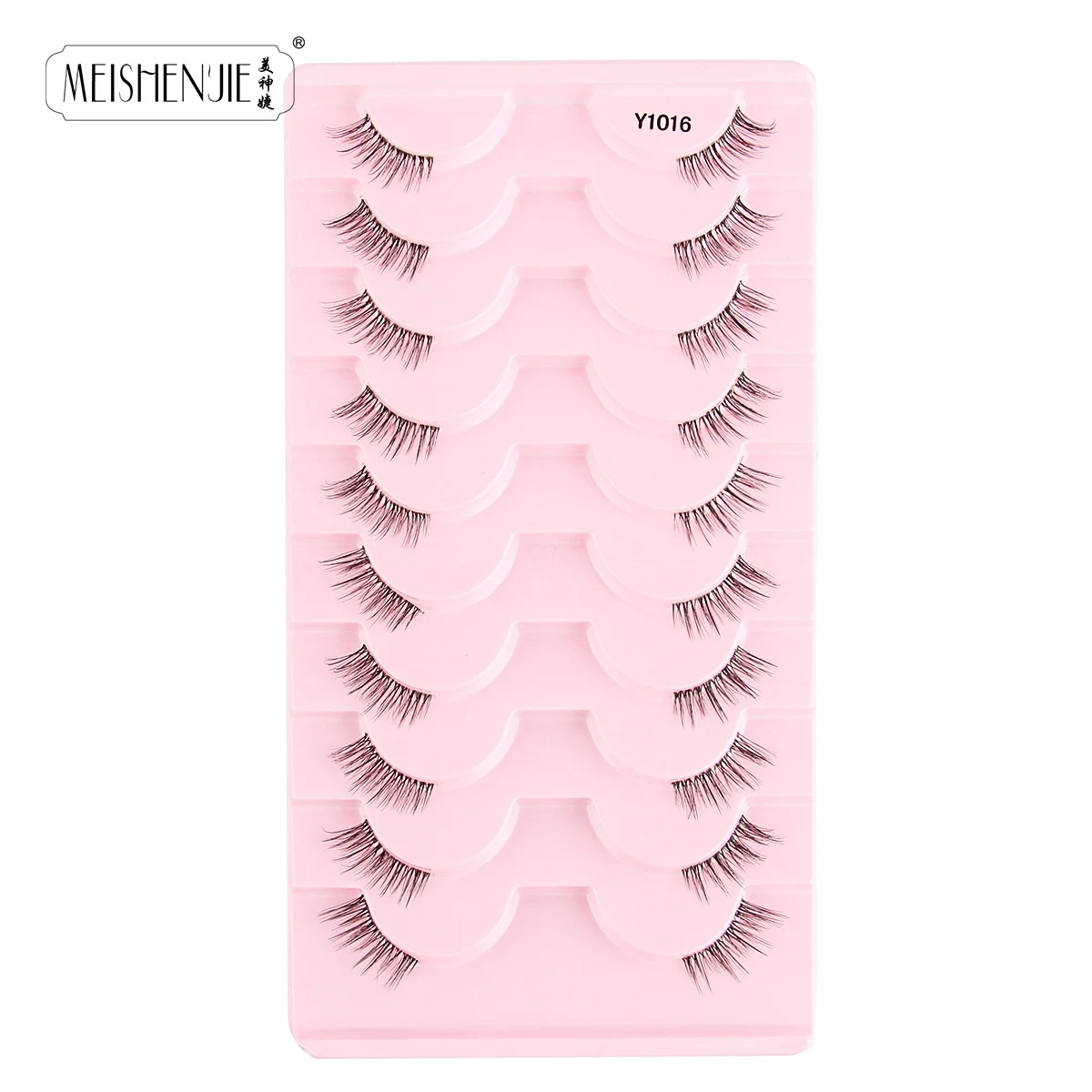 10 pairs-Y1016