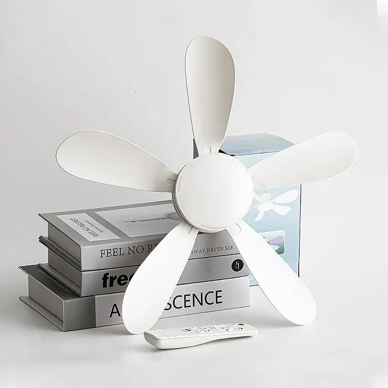Wireless Ceiling Fan Remote Control with Light and Speed Dimming, Sleep Timer Function