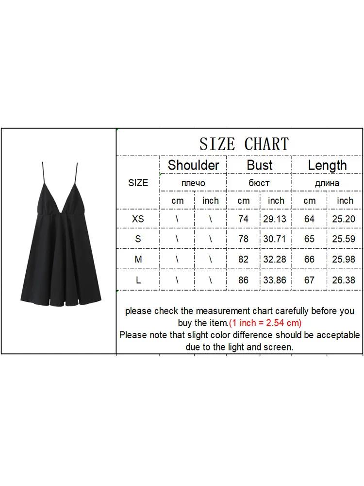 TFMLN Women's Dress Black Off Shoulder Short Female Dresses Fashion Sexy V Neck Club Elegant and Beautiful Ladies A-Line