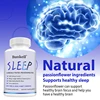 1216-095ffe.jpg Sleep Supplement - Contains Magnesium Oxide, Magnesium Citrate, Magnesium Glycinate To Support Brain, Sleep, Focus and Cognition