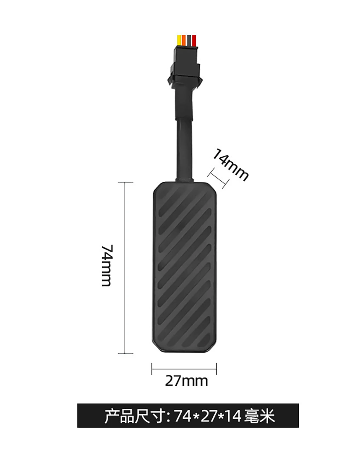 Builtin Battery GSM Southeast Asia GPS tracker 4G device for Car Motorcycle Vehicle Remote Control Free Web APP Tracker gps tracker,car tracker