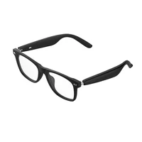 Smart Bluetooth Glasses Wireless Bluetooth Earphones Multi Functional Real Time Translation Anti Blue Light Glasses - Image 6
