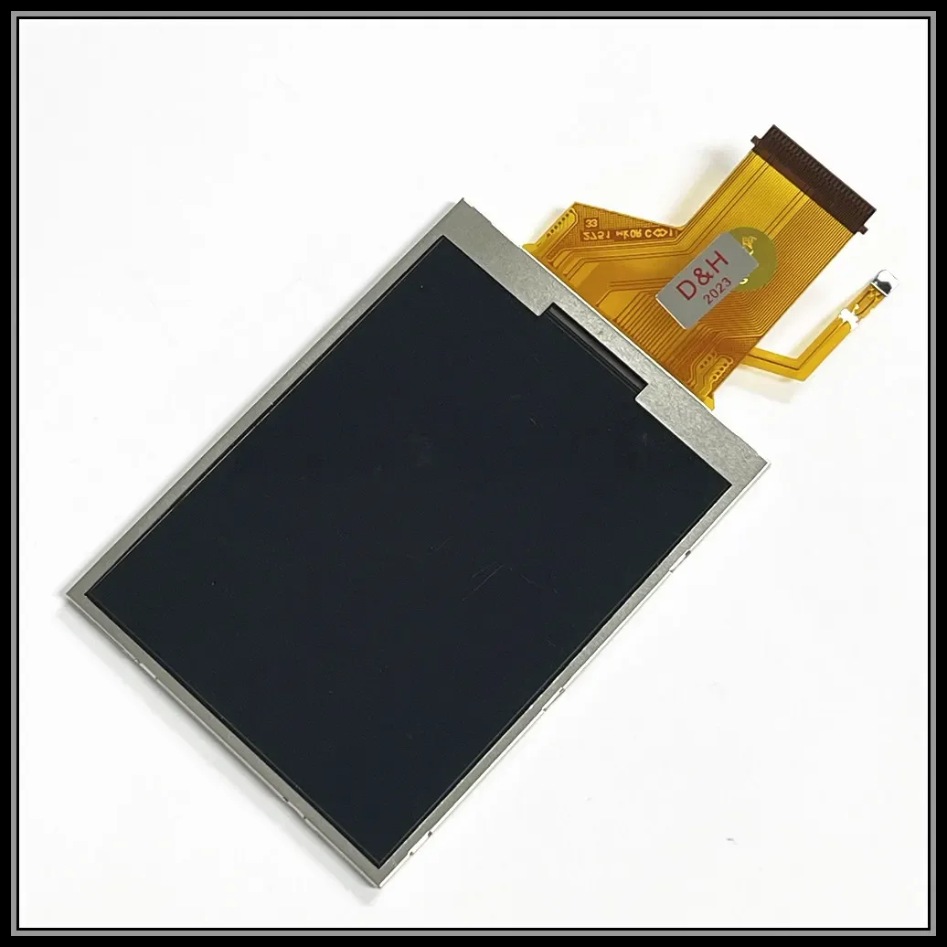 New LCD Display Screen assembly With backlight for Sony DSC-HX300 HX400 HX300V HX400V Digital Camera