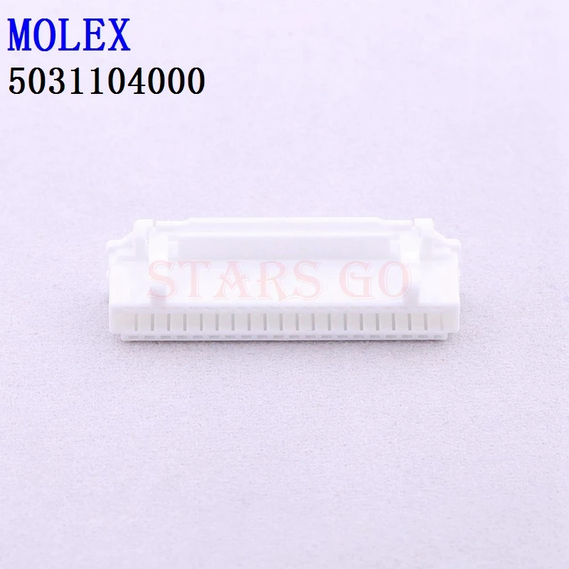 10PCS/100PCS 5031104000 5031102000 5027906091 5031480890 MOLEX Connector