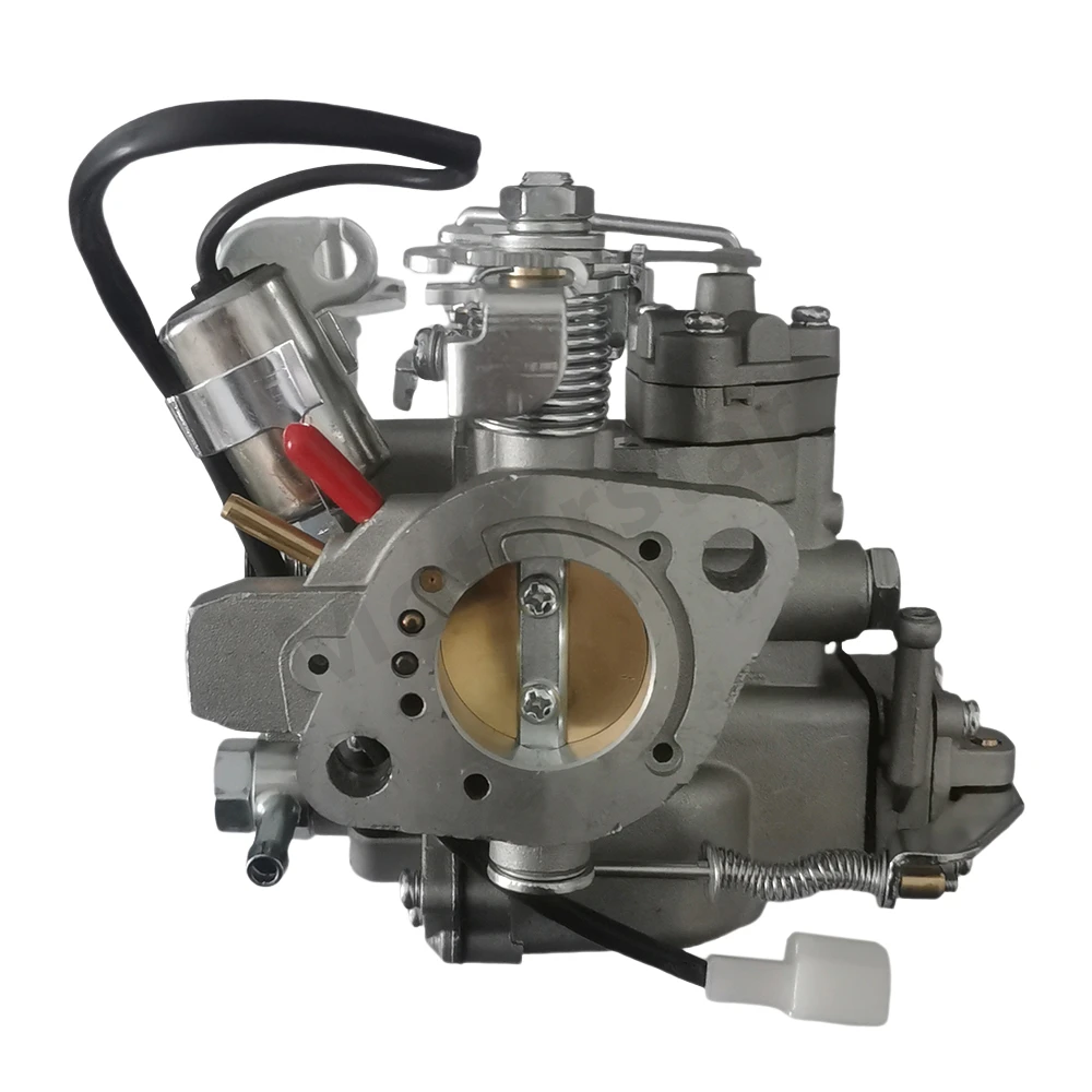 

Carburetor For Suzuki F8A 462Q Engine Jimny Carry F6A DD51 DC51 ST90 Mazda Scrum DK51 DJ51 LIGHT TK Carb Carby 13200-79250