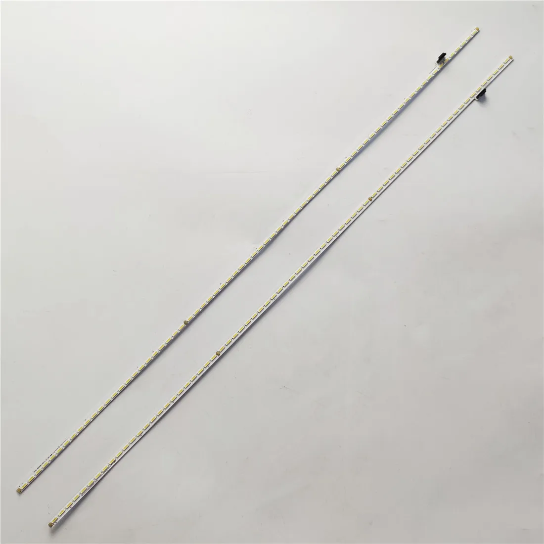 Tiras de Retroiluminação Led para Retroiluminação 72 Lâmpada para 48pus7600 60 Tpge480smb-r0 Tpge-480sma-r0