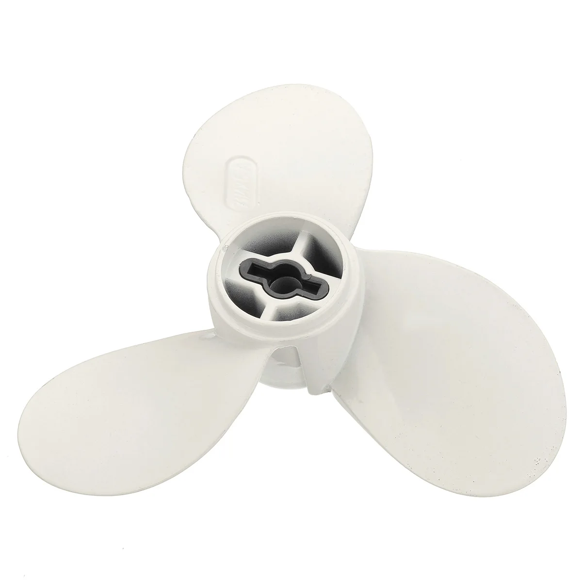 Outboard Motor Propeller Aluminum Alloy 3 Blades For Yamaha 2 horsepower For Hangkai 3.5HP Boat Accessories