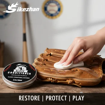 Glove Leather Conditioner 1