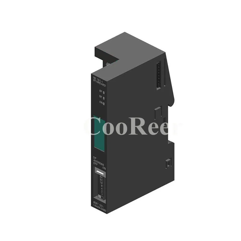 

ET 200S Module 6ES7151-1AA06-0AB0 6ES7 151-1AA06-0AB0 Brand New