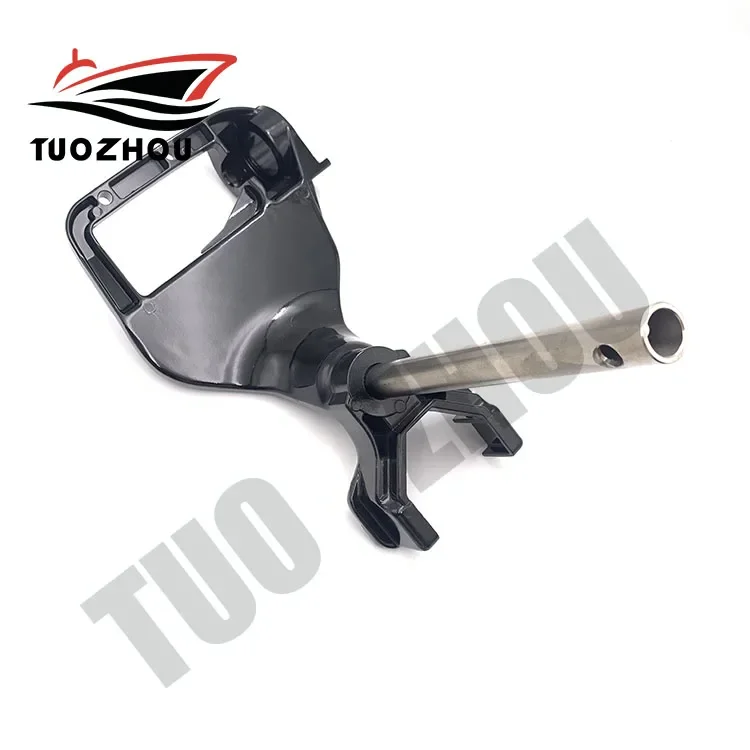 

3B2Q62010-0 Steering Shaft Assy for Tohatsu Outboard Motor 9.8HP 2 Stroke 3B2Q62010 Boat Accessories