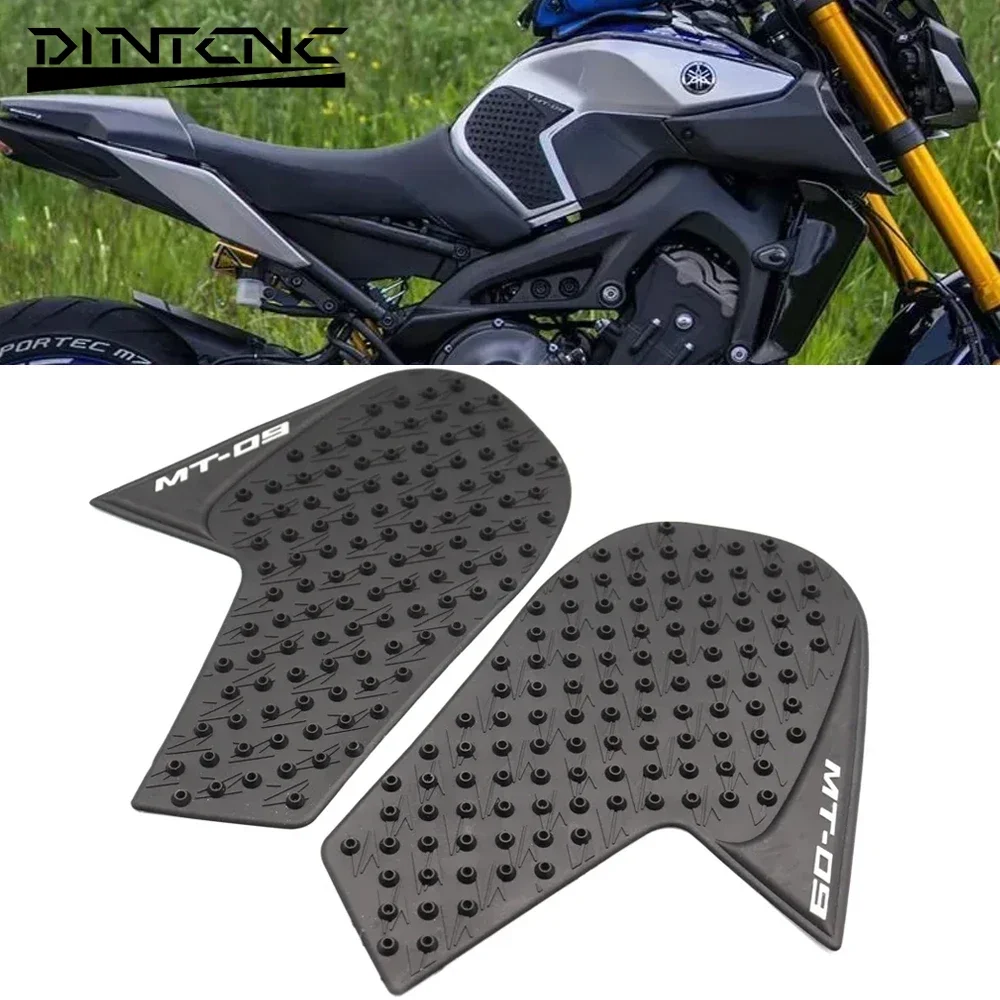 ߸ MT-09 FZ-09 2014-2020  ũ ̲  ƼĿ,   ĸ Ŀ ȣ ƼĿ, MT09 SP FZ09