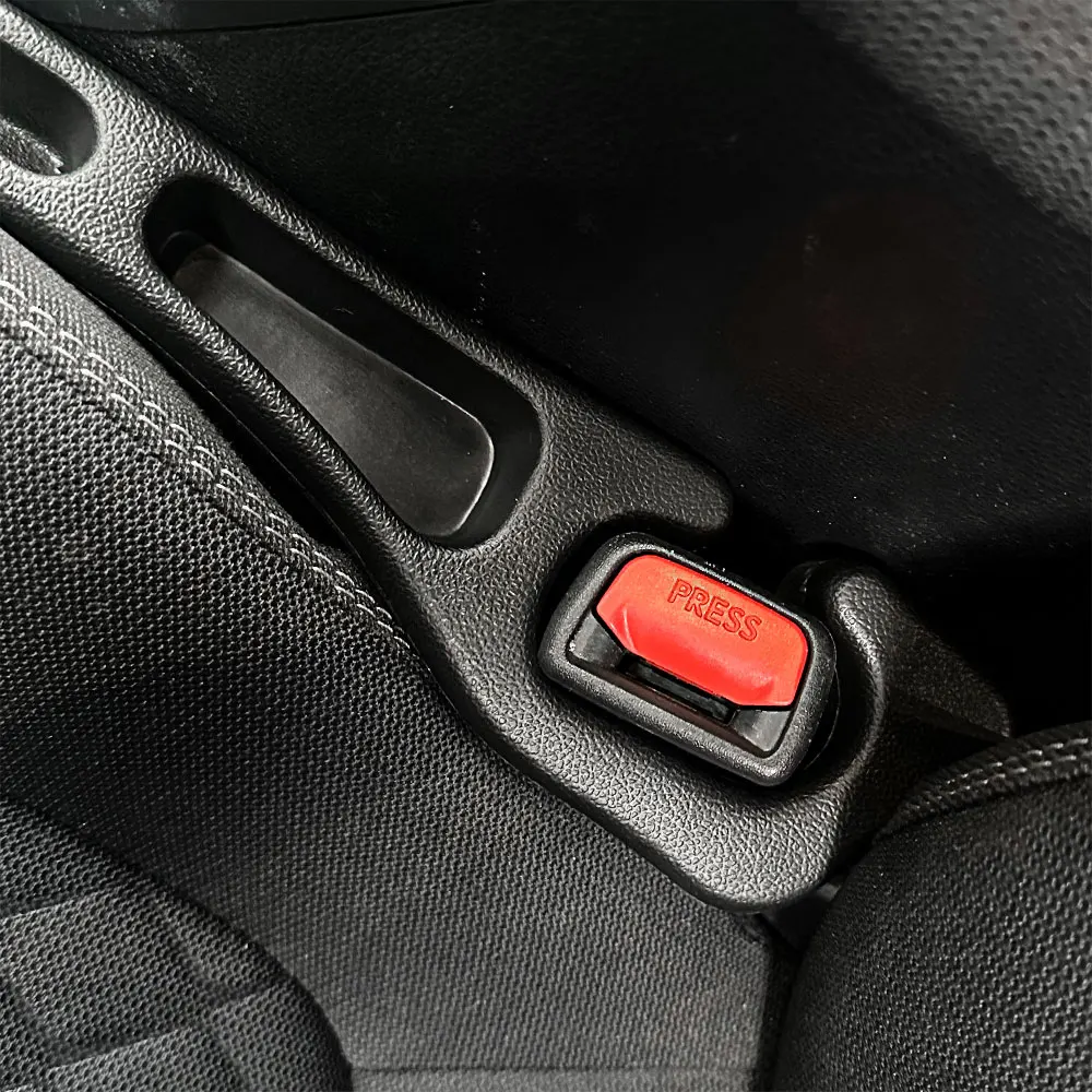 Universal Car Seat Leak Proof Strips