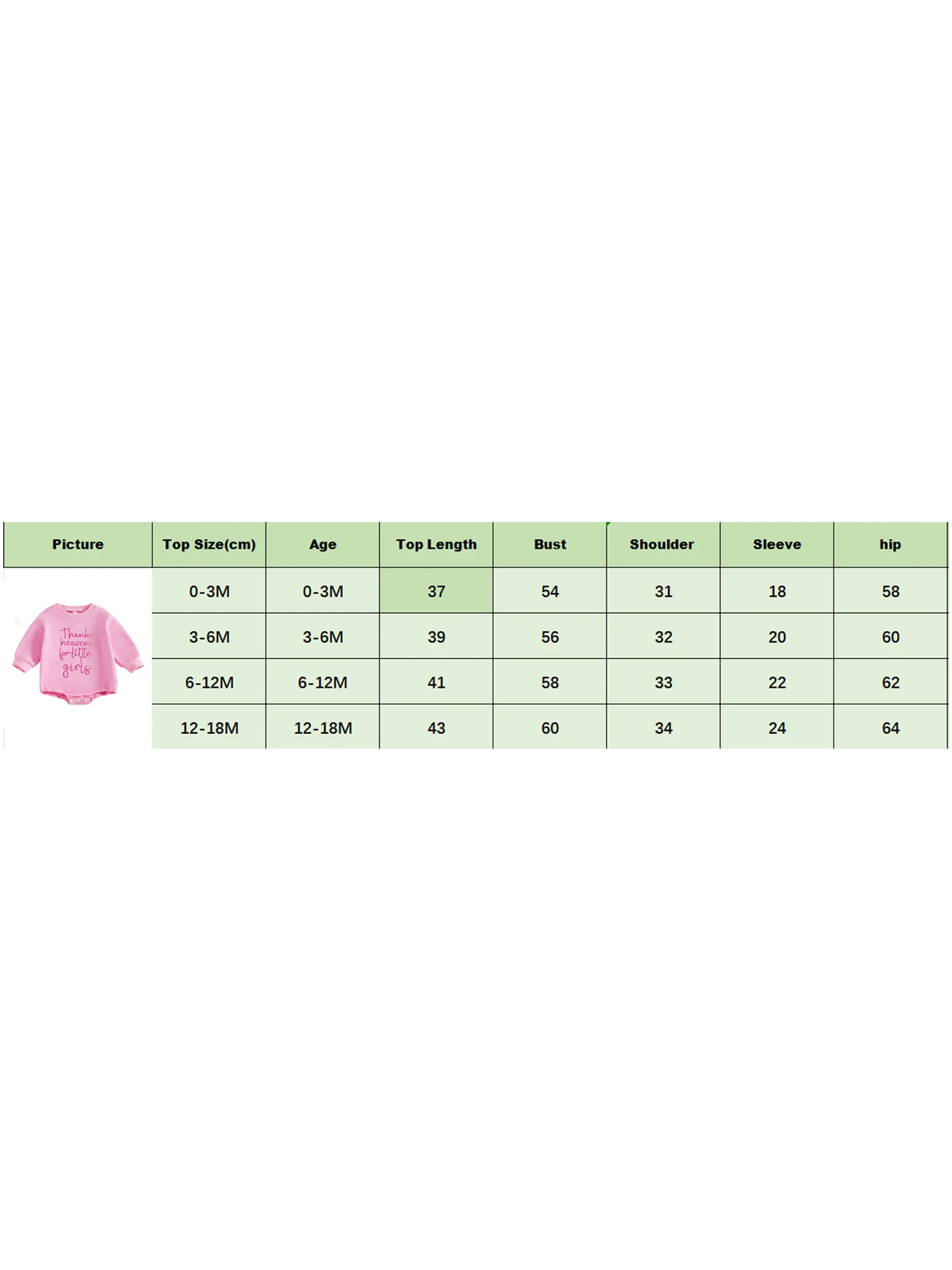 FOCUSNORM 0-18M Schöne Baby Mädchen Jungen Herbst Strampler Brief Stickerei Langarm Rundhals Blase Overall – Detail 3