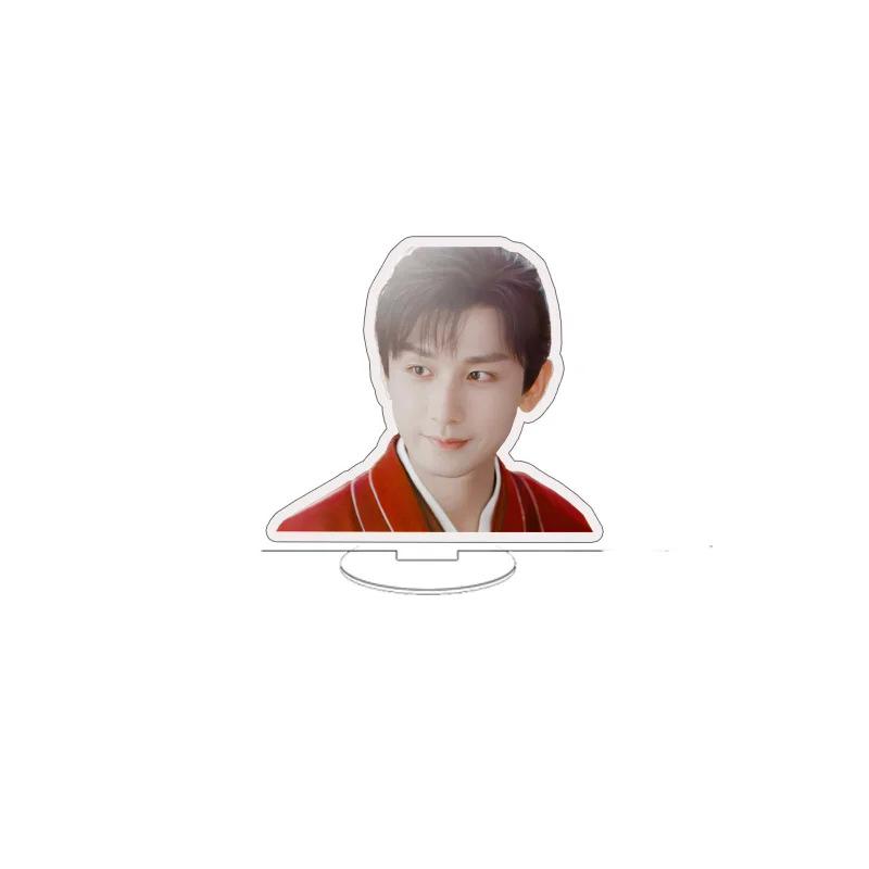 CHENGYI lianhualou lianhua lixiangyi 스탠드 업 아크릴 펜던트