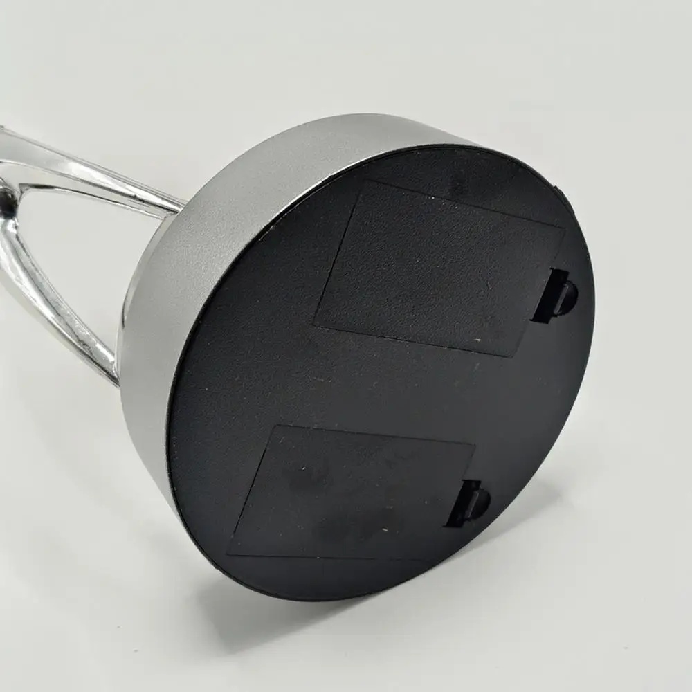 Triangular Perpetual Motion Desk Toy