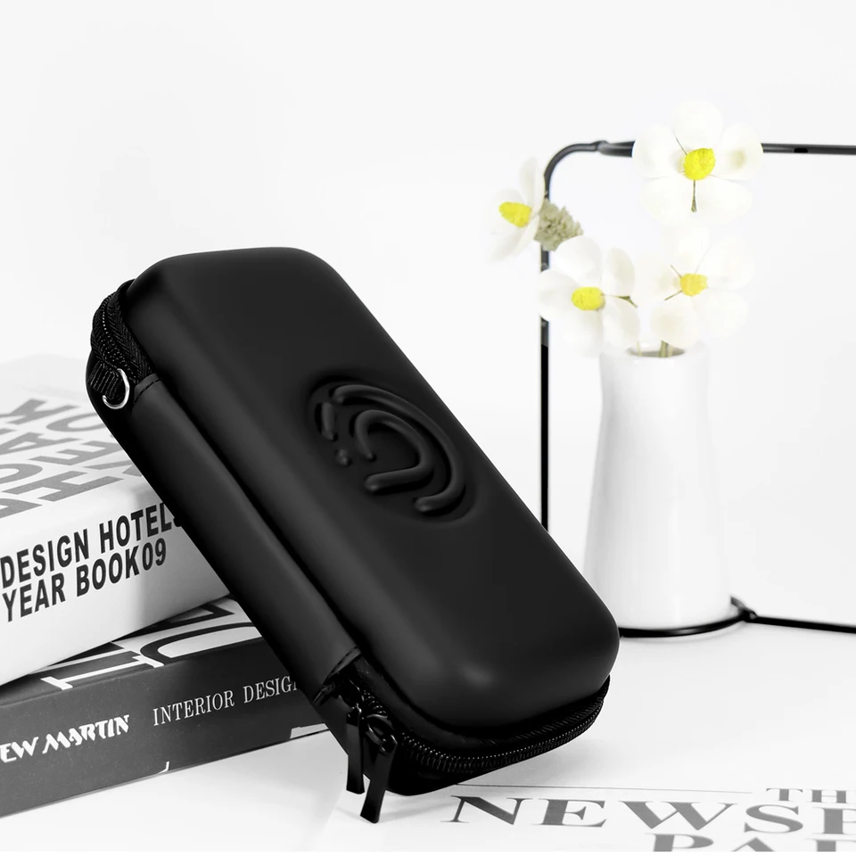 Portable Shockproof USB Flash Drive Storage Case