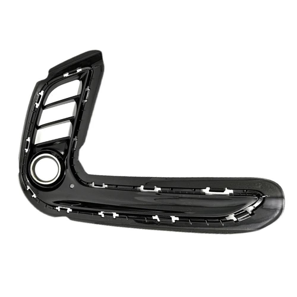 

Передний правый бампер, решетка радиатора, задняя противотуманная фара, задняя крышка для Hyundai Elantra 2016-2019, высокий