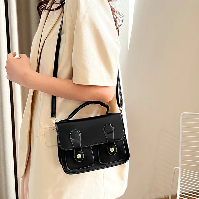 POUCH BAG CAMBRIDGE CIPRIA
