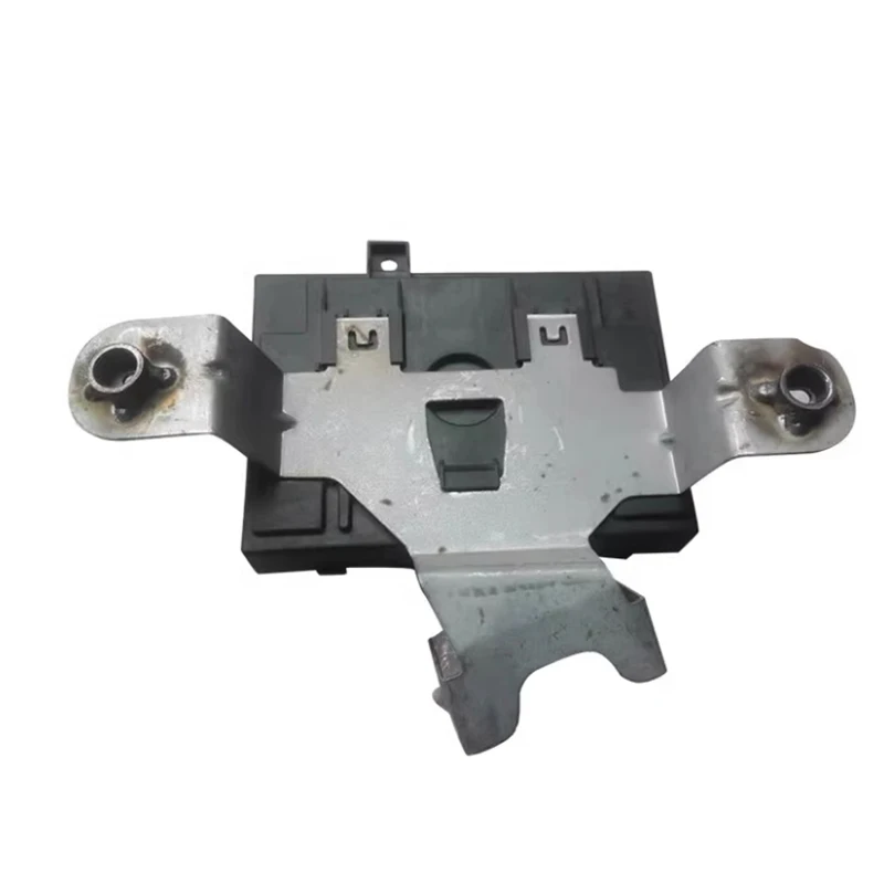 

Ap pl ic ab le to Ma zd a 2 Body controller module